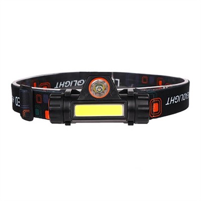 CATA CT-9120 LED KAFA LAMBASI 9 LEDLI SARJLI