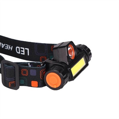 CATA CT-9120 LED KAFA LAMBASI 9 LEDLI SARJLI
