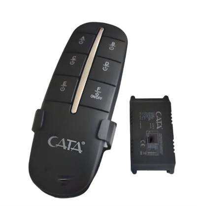 CATA CT-9151 6X100W AYDINLATMA KUMANDASI