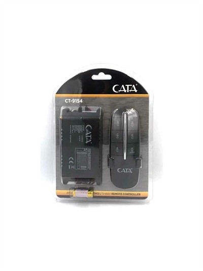 CATA CT-9154 4X1000 W AYDINLATMA KUMANDASI