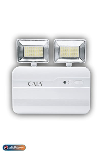 CATACT-9172CATA CT-9172 2X10W ACIL AYDINLATMA ARMATURU