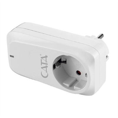CATA CT-9186 4000W AKIM KORUMALI PRIZ