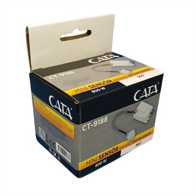 CATA CT-9188 MINI SENSOR