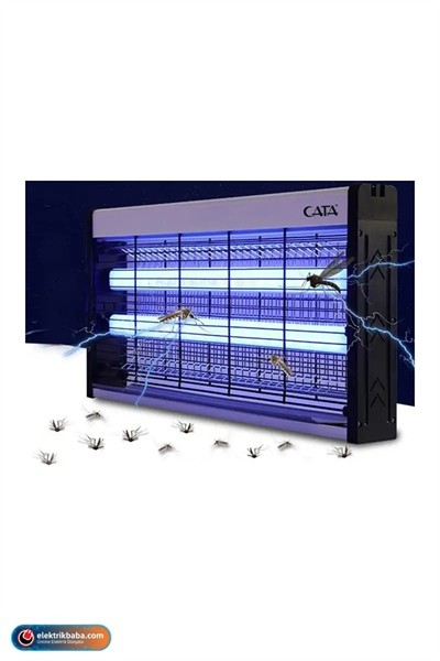 CATA CT-9402 2X15W SINEK ARMATURU
