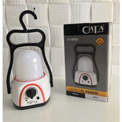 CATA CT-9950 ABANT GEMICI EL FENERI