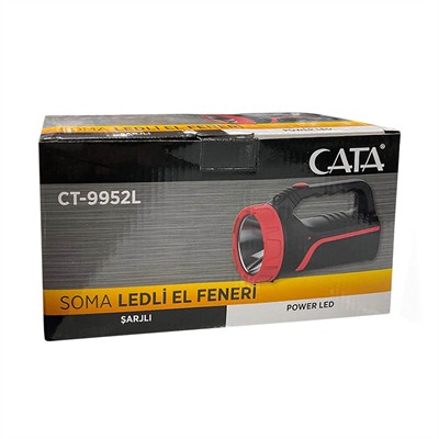 CATA CT-9952 SOMA LEDLI EL FENERI