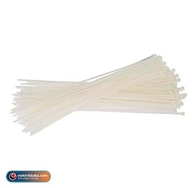 CETINKAY CKB 150-2 B 150X2,5mm KABLO BAGI BEYAZ