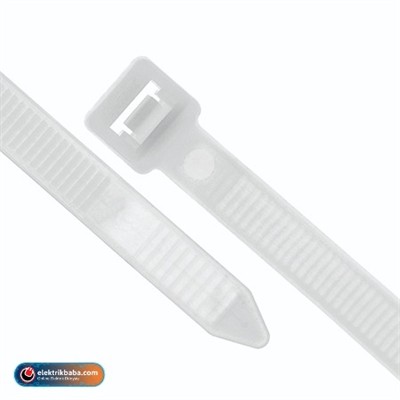 CETINKAY CKB 370-3 B 370X3,6mm KABLO BAGI BEYAZ