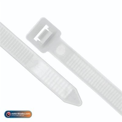 CETINKAY CKB 540-7 B 540X7,6mm KABLO BAGI BEYAZ