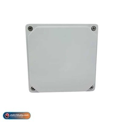 CETINKAY CP 1232 150X150X70 S/U KIRMALI OPAK BUAT KUTUSU