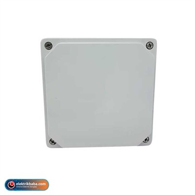 CETINKAY CP 1239 80X120X50 S/U KIRMALI OPAK BUAT KUTUSU