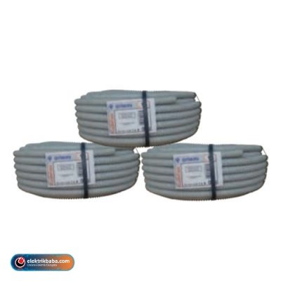 CETINKAYCP 30016CETINKAY CP 30016 Q16 DISLI SPIRAL BORU