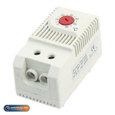 CETINKAY V10 01M 001 SOGUTMA FAN TERMOSTATI