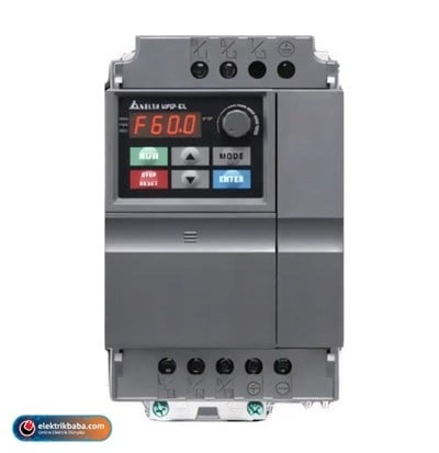 DELTA IN VFD015EL43A 1,5KW TRIFAZE 380V HIZ KONTROL CIHAZI