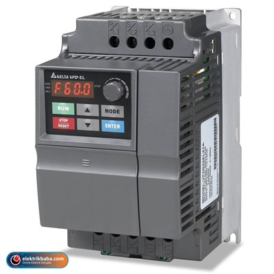 DELTA IN VFD015EL43A 1,5KW TRIFAZE 380V HIZ KONTROL CIHAZI