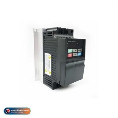 DELTA IN VFD015EL43A 1,5KW TRIFAZE 380V HIZ KONTROL CIHAZI