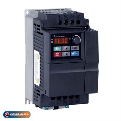 DELTA IN VFD022EL43A 2,2KW TRIFAZE 380V AC HIZ KONTROL CIHAZI