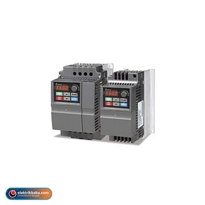 DELTA IN VFD040EL43W-1 4KW 380V AC TRIFAZE HIZ KONTROL CIHAZI