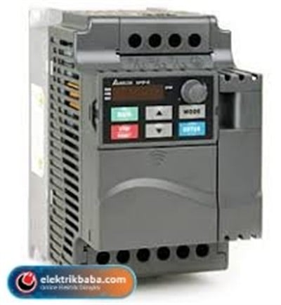 DELTA INVFD150E43ADELTA IN VFD150E43A 15 KW TRIFAZE HIZ KONTROL CIHAZI
