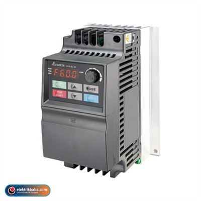 DELTA IN VFD220E43A 22 KW HIZ KONTROL CIHAZI