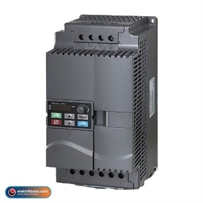 DELTA IN VFD220E43A 22 KW HIZ KONTROL CIHAZI