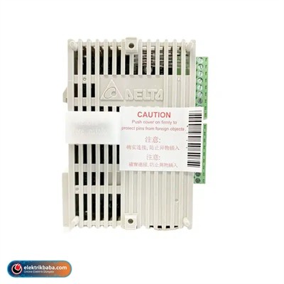DELTA DVP14SS211T 8 GIRIS 6 CIKIS TRANSISTOR PLC CPU MODUL