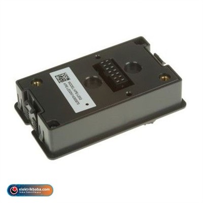 DELTA KPE-LE02 KONTROL PANELI KEYPAD SIYAH