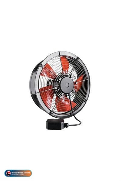 DUNDAR SM30 300MM MONOFAZE FAN