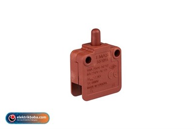 EMAS EMAS-BS1011 1 NK ANI HAREKETLI PIM SIVIC