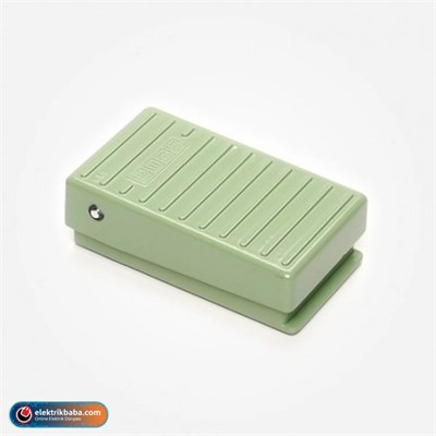 EMAS EMAS-PDA2 2NA ALUMINYUM PEDAL