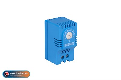 EMAS EMAS-PTM111 0-70 DERECE PANO-FAN TERMOSTATI