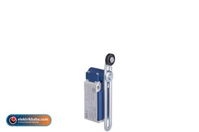EMAS L5K13MEP123 ACISAL HAREKETLI 18MM AYAR. PLS. MAK. UZUN DONER KOL SIVIC
