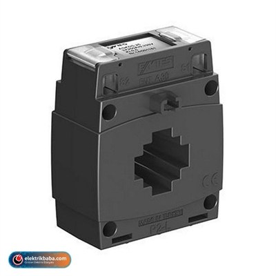 ENTES ENTES-M4139 200/5 Cl:0,5 10VA AKIM TRAFOSU