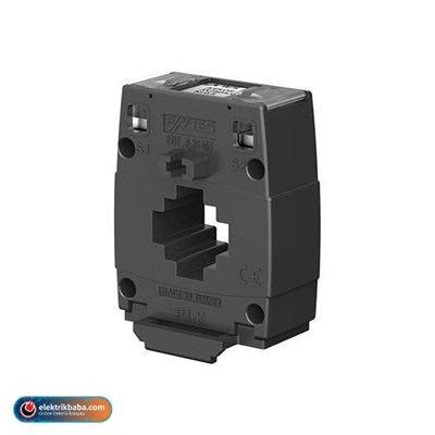 ENTES ENTES-M4139 200/5 Cl:0,5 10VA AKIM TRAFOSU