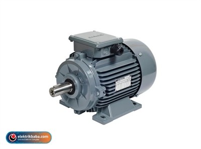 GAMAK GAMAK-AGM3EL-112-M6 IE3 2,2KW 1000D/DK B3 TRIFAZE MOTOR