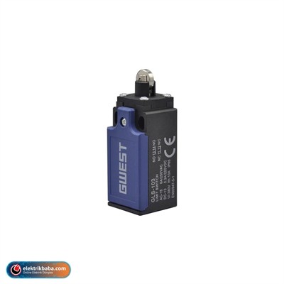 GWEST SI 6803 GLS-103R PLASTIK GOVDE DOGRUSAL HAREKETLI PIM SIVIC RESETLI