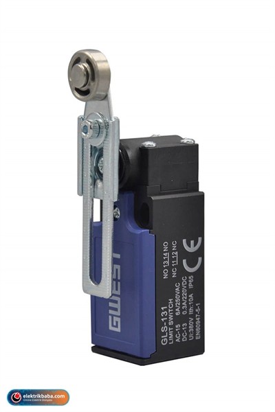 GWEST SI 6807 GLS-131 ACISAL HAREKETLI AYARLI METAL DON. KOL SIVIC