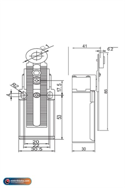 GWEST SI 6807 GLS-131 ACISAL HAREKETLI AYARLI METAL DON. KOL SIVIC