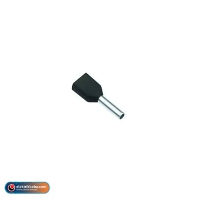 GWEST 2204 2X1,5mm2 IZOLELI CIFT GIRISLI KABLO YUZUGU