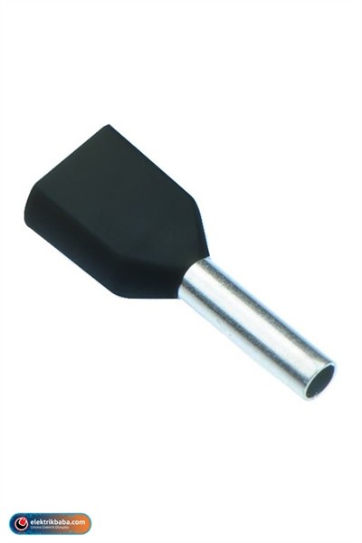 GWEST 2204 2X1,5mm2 IZOLELI CIFT GIRISLI KABLO YUZUGU
