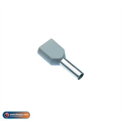 GWEST 2205 2X2,5mm2 IZOLELI CIFT GIRISLI KABLO YUZUGU