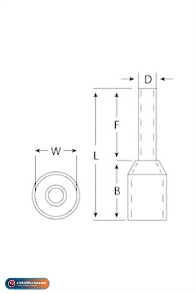 GWEST 2206 2X4mm2 IZOLELI CIFT GIRISLI KABLO YUZUGU