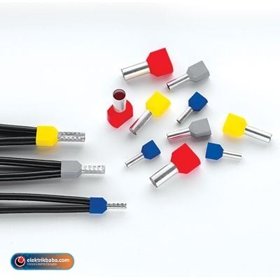 GWEST 2206 2X4mm2 IZOLELI CIFT GIRISLI KABLO YUZUGU