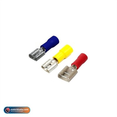 GWEST 3215 GFD-2638 FASTON DISI PAPUC