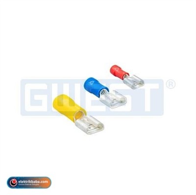 GWEST 3215 GFD-2638 FASTON DISI PAPUC