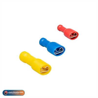 GWEST 3222 1,5X2,5mm2 TAM IZOLELI DISI FASTON
