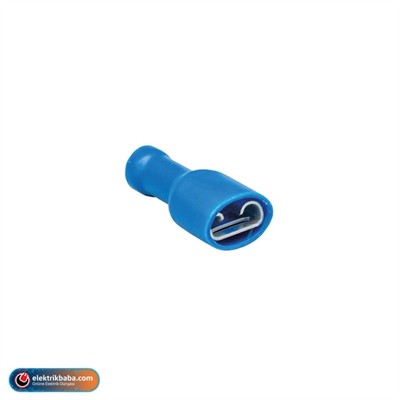 GWEST 3223 GFFD-2638 TAM IZOLELI FASTON DISI PAPUC