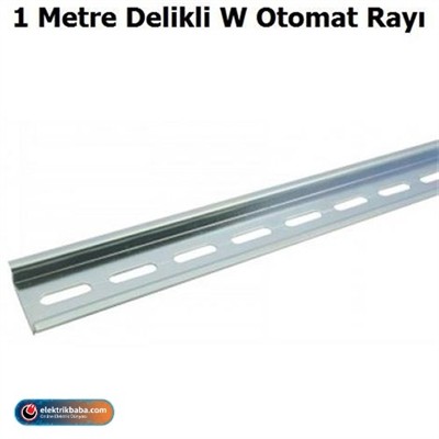 GWEST 3495 W OTOMAT RAYI DELIKLI 1 MT