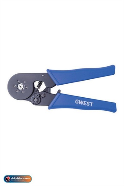 GWEST 5009 GW-9 YUKSUK SIKMA PENSESI 0,08-6MM (6 KOSELI)