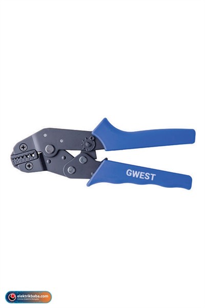 GWEST 5026 YTT B-4 0,25-6MM YUZUK SIKMA PENSESI